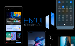 El EMUI 11 sólo puede llegar a 14 dispositivos para marzo de 2021. (Fuente de la imagen: Huawei)