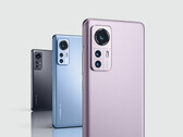 La serie Xiaomi 12S se parecerá al Xiaomi 12 Pro, en la imagen. (Fuente de la imagen: Xiaomi)
