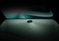 Es probable que el OnePlus Pad esté disponible en dos colores, a imagen y semejanza del OnePlus 11. (Fuente de la imagen: OnePlus)