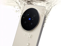 El X300 Pro no será pronto el miembro más potente de la familia X300 de Vivo.