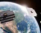 Vodafone planea ofrecer Internet de banda ancha por satélite para smartphones en Europa este año. (Fuente de la imagen: Vodafone)
