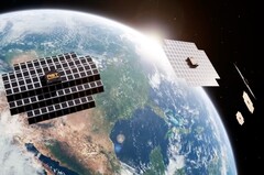 Vodafone planea ofrecer Internet de banda ancha por satélite para smartphones en Europa este año. (Fuente de la imagen: Vodafone)