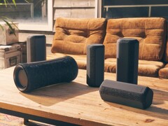 Los altavoces inalámbricos de la serie X de Sony ya están disponibles en Estados Unidos. (Fuente de la imagen: Sony)