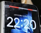 El Xiaomi Mix Fold 5, más compacto y con mayor pantalla, parece aparecer en una primera foto práctica en la que se muestra con HyperOS 4.