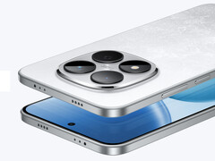 Al Redmi Note 15 Pro deberían unirse varios modelos 4G y 5G a nivel mundial a principios del próximo año. (Fuente de la imagen: Xiaomi)