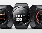 Un Xiaomi Watch de gama alta. (Fuente: Xiaomi)