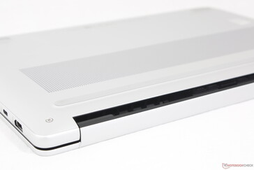 El diseño supera las 19 normas MIL-STD 810H