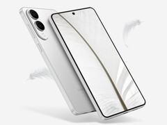 Representación artística de Galaxy S25 Edge. (Fuente de la imagen: Amazon)