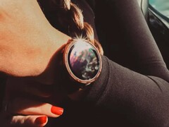 El smartwatch relativamente compacto Grit X2 ya está disponible (Fuente de la imagen: Polar)