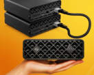 El mini PC de sobremesa OmniDesk.