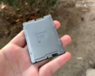 Los próximos procesadores Intel Xeon Sapphire Rapids podrían ser "actualizables". (Fuente de la imagen: Bilibili)