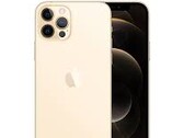La nueva tecnología Touch ID podría llegar al sucesor del iPhone 12 (Fuente de la imagen: Apple)