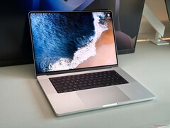 Apple MacBook Pro 16 2026 M5 Max