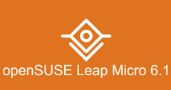 openSUSE Leap Micro 6.1 ya está disponible (Fuente: openSUSE News)
