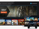 PS Now cuesta actualmente 9,99 dólares al mes o 59,99 dólares al año. (Fuente de la imagen: PS Now/Sony)