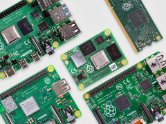 Casi todos los dispositivos Raspberry Pi son ahora más caros de lo que eran a principios de año.