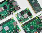 Casi todos los dispositivos Raspberry Pi son ahora más caros de lo que eran a principios de año.