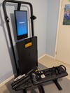 Listo para hacer ejercicio