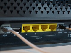 Los routers con vulnerabilidades de seguridad son la puerta perfecta para el malware (Imagen: Stephen Phillips)