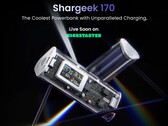 El Shargeek 170. (Fuente: Sharge)
