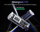 El Shargeek 170. (Fuente: Sharge)