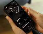 Concepto de aplicación de plataforma Robotaxi (Fuente de la imagen: Tesla)