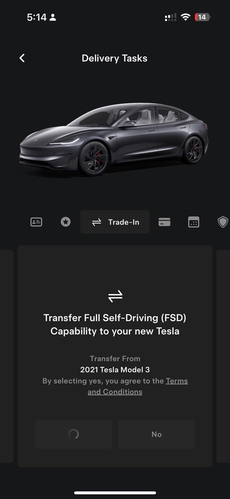 La promoción de traspaso gratuito de FSD con nueva ampliación del plazo hasta el 31 de agosto está activa