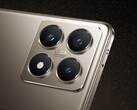 El Xiaomi 14T Pro era efectivamente un Redmi K70 Ultra rebadged. (Fuente de la imagen: Xiaomi)