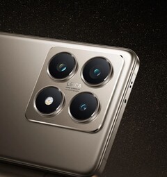 El Xiaomi 14T Pro era efectivamente un Redmi K70 Ultra rebadged. (Fuente de la imagen: Xiaomi)