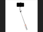 El nuevo Zhiyun XS. (Fuente: Zhiyun)