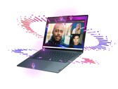 Los equipos Lenovo Yoga Pro 7i y 7 Gen 9 estarán disponibles en colores Tidal Teal y Lunar Grey. (Fuente: Lenovo)