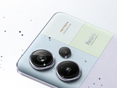 El Note 13 Pro Plus. (Fuente: Redmi IN)