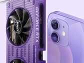 Parece que Pali tiene algunas nuevas tarjetas de la serie GeForce RTX 30 en camino. (Fuente de la imagen: Palit)