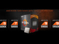 AMD está preparando el terreno para los próximos modelos Zen 4 y 3D V-Cache. (Fuente de la imagen: AMD)