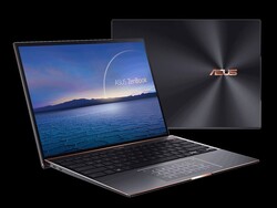 Review: Asus ZenBook S UX393JA