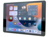 2021 Apple Análisis del iPad 10.2 (9ª generación): Mejoras sutiles para la tableta más asequible Apple