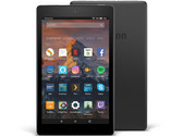Breve análisis de la tablet Amazon Fire HD 8 (2017)