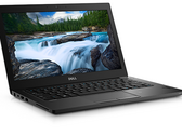Breve análisis del Dell Latitude 7280 (7600U, FHD)