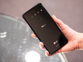 El V50 ThinQ ha recibido más de tres años de soporte de software. (Fuente de la imagen: Deep Specs)