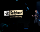 AMD FSR Redstone es exclusivo de las GPU RDNA 4. (Fuente de la imagen: AMD)