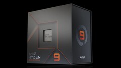 Un overclocker ha llevado el AMD Ryzen 9 7950X más allá de sus límites (imagen vía AMD)