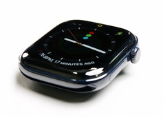El Apple Watch Series 12 facilita un poco las reparaciones.