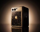 El iPhone Ultra « Apple » ya está disponible en Caviar en cuatro versiones de lujo.