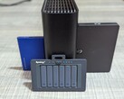 Synology BeeStation es un gran NAS para personas sin conocimientos técnicos