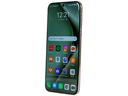Reseña del Huawei Pura 70 Ultra. Dispositivo de prueba proporcionado por Huawei Alemania.