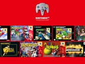 Nintendo se ha comprometido a mejorar el pack de expansión Nintendo Switch Online + tras las quejas de los clientes. (Fuente de la imagen: Nintendo)