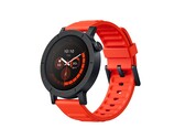 El CMF Watch 3 Pro en naranja.