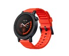 El CMF Watch 3 Pro en naranja.