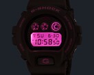 Reloj G-Shock x Hardies NYC DW-6900HH-5 de Casio