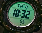 Se espera que los relojes de la serie Casio Pro Trek Lume Dial se lancen en Japón el próximo mes de mayo. (Fuente de la imagen: Casio)